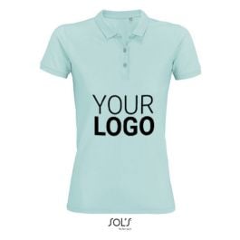 PLANET WOMEN Polo 170g PLANET WOMEN Polo 170g