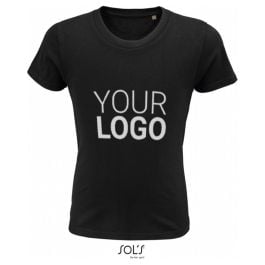 PIONEER KIDS T-SHIRT PIONEER KIDS T-SHIRT