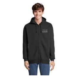 CARTER Full Zip Hoodie CARTER Full Zip Hoodie