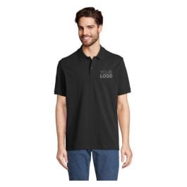 PEGASE Polo Bio 210g PEGASE Polo Bio 210g