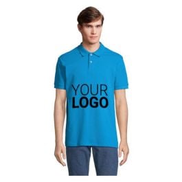 PACIFIC HERREN POLO PACIFIC HERREN POLO