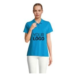 PULSE DAMEN POLO PULSE DAMEN POLO