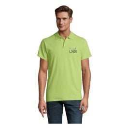 SPRING II MEN Polo 210g SPRING II MEN Polo 210g
