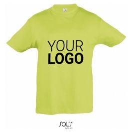 REGENT KINDERT-SHIRT 150g REGENT KINDERT-SHIRT 150g