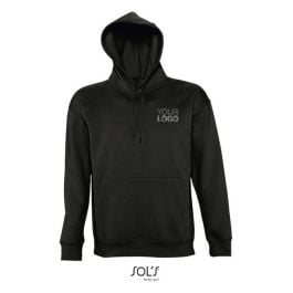 SLAM Unisex Hoodie SLAM Unisex Hoodie