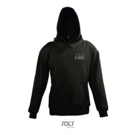 SLAM KIDS Hoodie SLAM KIDS Hoodie