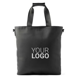 VINGA Baltimore Office-Tote in schwarz VINGA Baltimore Office-Tote in schwarz