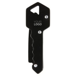 Paketmesser in schwarz Paketmesser in schwarz