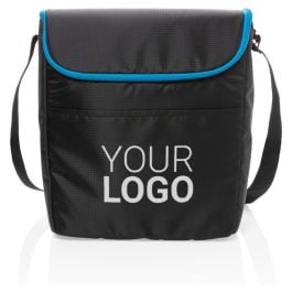 Explorer medium Outdoor Kühltasche in schwarz/ blau Explorer medium Outdoor Kühltasche in schwarz/ blau