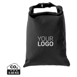 Snackstrap faltbarer Lunchbag aus AWARE™ rPET 30 x 20cm Snackstrap faltbarer Lunchbag aus AWARE™ rPET 30 x 20cm