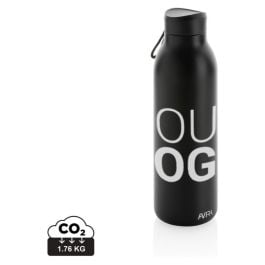 Avira Avior RCS recycelte Stainless-Steel Flasche 500ml Avira Avior RCS recycelte Stainless-Steel Flasche 500ml