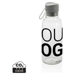 Avira Atik RCS recycelte PET-Flasche 500ml Avira Atik RCS recycelte PET-Flasche 500ml