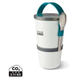 Black+Blum Lunch Pot Original in turkis Black+Blum Lunch Pot Original in turkis