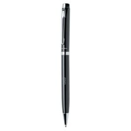 Luzern Stift in schwarz/ silber Luzern Stift in schwarz/ silber