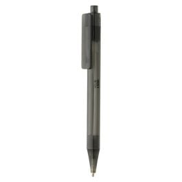 GRS rPET X8 transparenter Stift GRS rPET X8 transparenter Stift