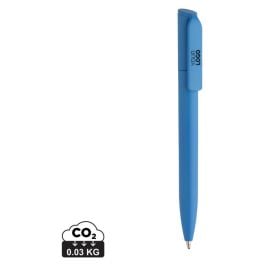 Pocketpal Mini-Pen aus GRS recyceltem ABS Pocketpal Mini-Pen aus GRS recyceltem ABS