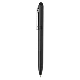 Kymi Stift mit Stylus aus RCS recyceltem Aluminum Kymi Stift mit Stylus aus RCS recyceltem Aluminum