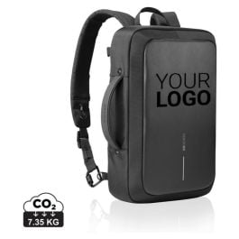 Bobby Bizz 2.0 Anti-Diebstahl Rucksack und Aktentasche Bobby Bizz 2.0 Anti-Diebstahl Rucksack und Aktentasche