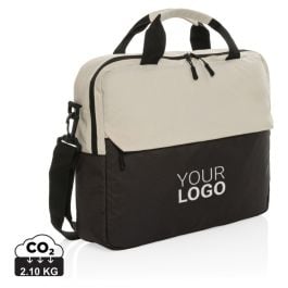 Kazu AWARE™ 15,6' RPET Laptop-Tasche