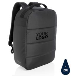 Impact AWARE™ RPET Anti-Diebstahl 15,6' Laptop-Rucksack