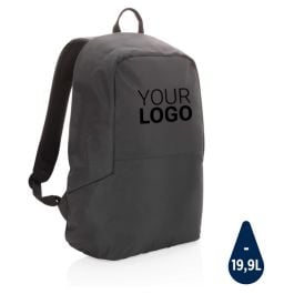 Impact AWARE™ RPET Standard Anti-Diebstahl Rucksack Impact AWARE™ RPET Standard Anti-Diebstahl Rucksack