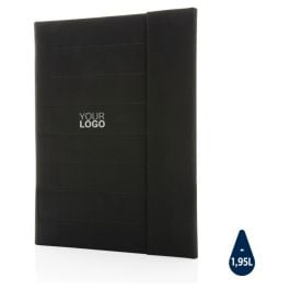 Impact Aware™ A4 Portfolio mit Magnetverschluss Impact Aware™ A4 Portfolio mit Magnetverschluss