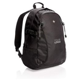 Outdoor Rucksack in schwarz Outdoor Rucksack in schwarz