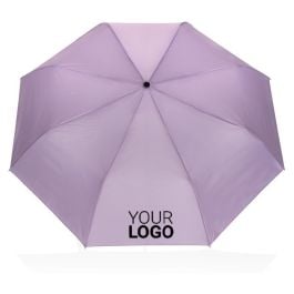 21' Impact AWARE™ 190T Mini-Regenschirm mit Auto-Open