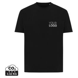 IQONIQ Teide T-Shirt aus recycelter Baumwolle IQONIQ Teide T-Shirt aus recycelter Baumwolle