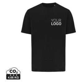 IQONIQ Nikko Heavyweight T-Shirt aus recycelter Baumwolle IQONIQ Nikko Heavyweight T-Shirt aus recycelter Baumwolle
