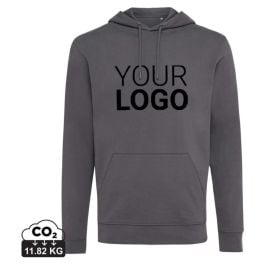 IQONIQ Jasper Hoodie aus recycelter Baumwolle IQONIQ Jasper Hoodie aus recycelter Baumwolle