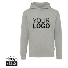IQONIQ Torres ungefärbter Hoodie aus recycelter Baumwolle IQONIQ Torres ungefärbter Hoodie aus recycelter Baumwolle