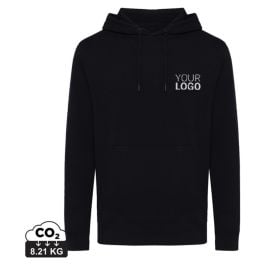 IQONIQ Rila Lightweight Hoodie aus recycelter Baumwolle IQONIQ Rila Lightweight Hoodie aus recycelter Baumwolle