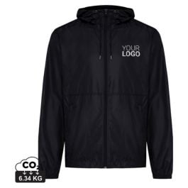 IQONIQ Logan Lightweight Jacke aus recyceltem Polyester