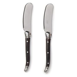 VINGA Gigaro Buttermesser in stahl VINGA Gigaro Buttermesser in stahl