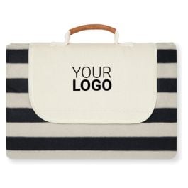 VINGA Alba große GRS rPET Picknickdecke VINGA Alba große GRS rPET Picknickdecke