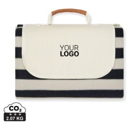 VINGA Alba GRS rPET kleine Picknickdecke VINGA Alba GRS rPET kleine Picknickdecke