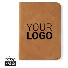 VINGA Bosler RCS RFID Passport-Cover in braun VINGA Bosler RCS RFID Passport-Cover in braun