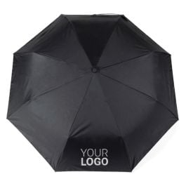 VINGA Baltimore AWARE™ RPET 21“ Regenschirm VINGA Baltimore AWARE™ RPET 21“ Regenschirm