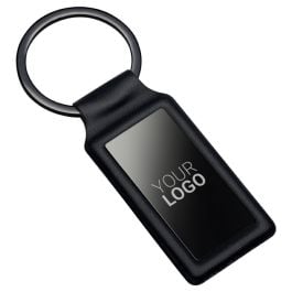 RE98 Schlüsselanhänger in schwarz RE98 Schlüsselanhänger in schwarz