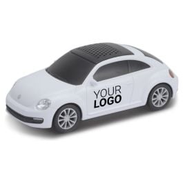 Lautsprecher mit Bluetooth® Technologie in weiß Lautsprecher mit Bluetooth® Technologie in weiß