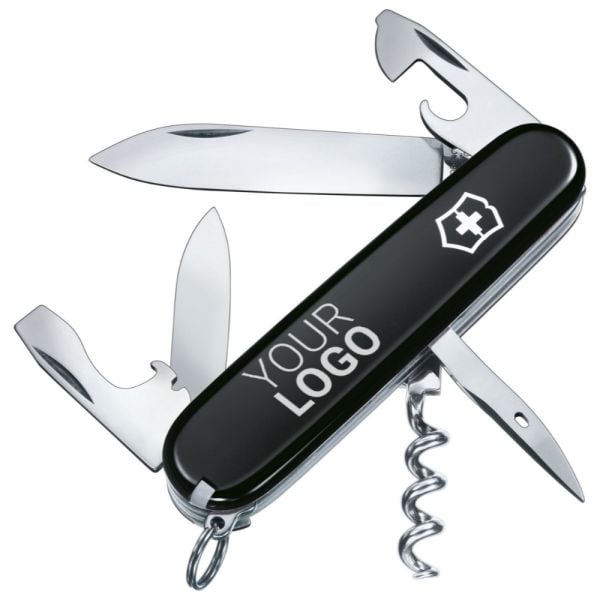 Victorinox Taschenmesser Spartan als Werbeartikel ab bei SOURCE