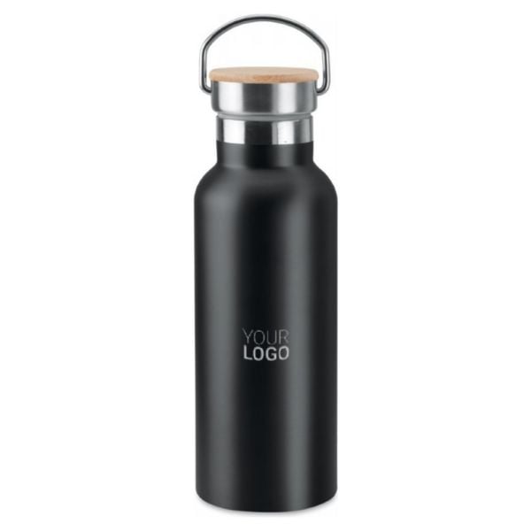 Isolierflasche 500ml als Werbeartikel ab 3.93 bei SOURCE
