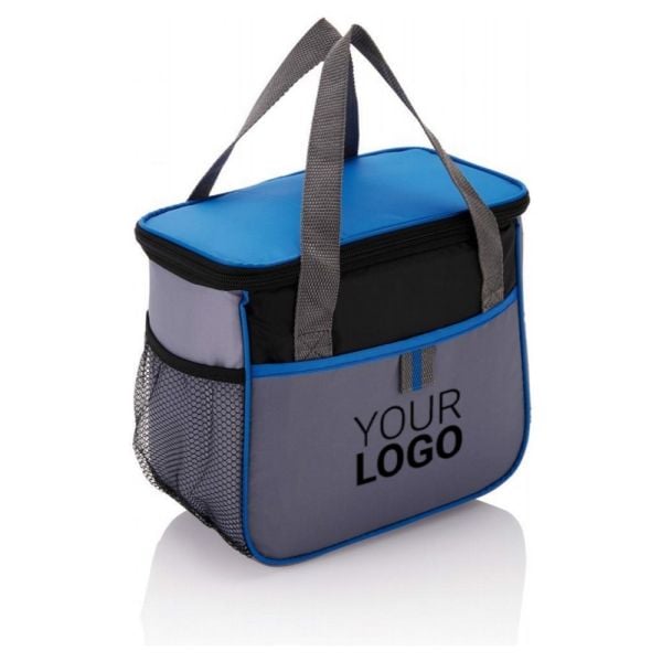 Basic Kühltasche als Werbemittel ab 3.77 bei SOURCE