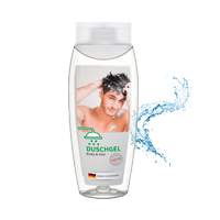 Duschgel