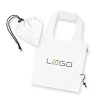 Faltbare Einkaufstaschen