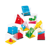 Geschicklichkeitsspiele