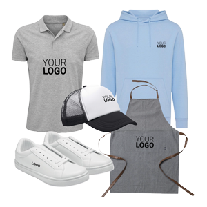 Textilien & Bekleidung