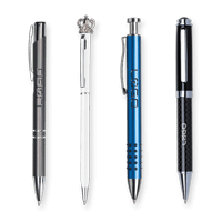 Metall-Kugelschreiber