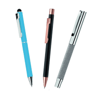 UMA Metall-Kugelschreiber